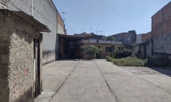 Imagem 2: Terreno para locação por 490m² em Jardim Silva Teles por apenas R$ 12.000,000. São Paulo/S