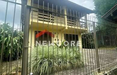 Imagem: Casa em Rua Emilio Sturm - Guarujá - Parobé/RS