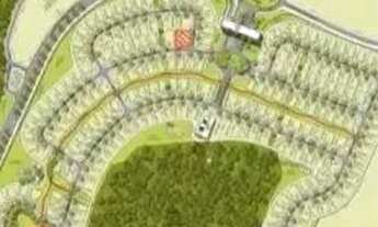 Imagem 3: Lote - Plateau Dor