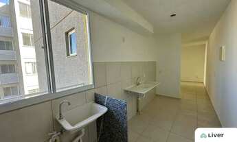 Imagem 2: Locação de Apartamento Condomínio Porto Maranata