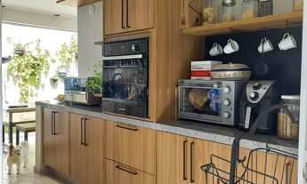 Imagem 4: Casa à venda em Sorocaba, Condomínio Vizzon Ville, com 3 suítes, com 156 m², Condomínio Vi