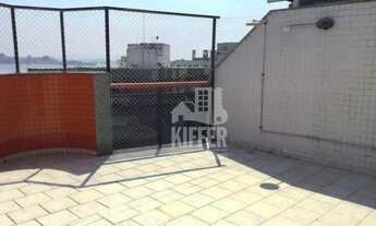 Imagem 3: Cobertura -venda Boa Viagem - Niterói/RJ