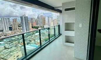 Imagem 6: Alugo ou vendo Apartamento no Ed. Vogue Residence