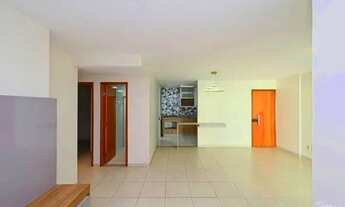 Imagem 2: Apartamento de 3 quartos no Jardim Goiás - Goiânia - GO
