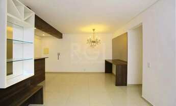 Imagem 2: Apartamento para alugar no bairro Petrópolis com 73 m² e 2 dormitórios/quartos