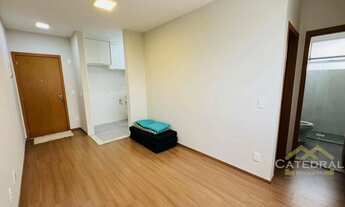 Imagem: Apartamento com 2 dormitórios para alugar