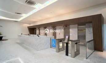 Imagem 5: Salas para Locação