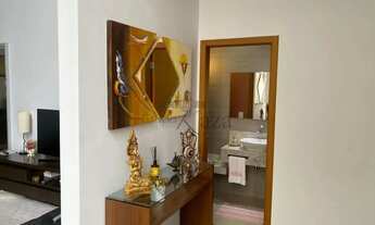 Imagem 5: Oportunidade - Casa - Condomínio Monte Carlo - Urbanova - 3 Dormitórios - 215m²