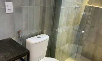 Imagem 3: Vendo apartamento, porteira fechada - no Ed. Guanabara