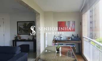 Imagem 6: Apartamento no Tatuapé à venda em São Paulo-SP, com 3 dormitórios, sendo 1 suíte, 2 salas