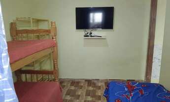 Imagem 3: Casa temporadada Caraguatatuba