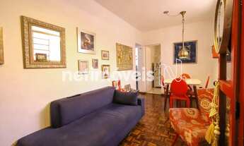 Imagem 7: Venda Apartamento 2 quartos Santa Tereza Belo Horizonte