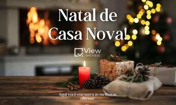 Imagem 2: CASA DE LUXO NO CONDOMÍNIO JOÃO TURIN 4 DORMITÓRIOS | 6 VAGAS | ELEVADOR