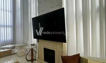 Imagem 7: Casa - Swiss Park - Campinas