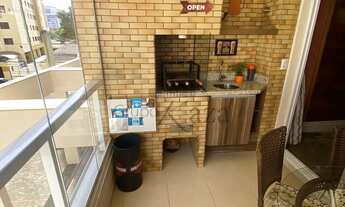 Imagem 6: Apartamento - Residencial Gran Bali - Parque Residencial Aquarius - 3 Dormitórios - 92m²