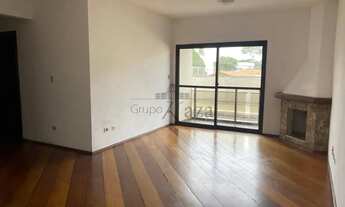 Imagem 2: Oportunidade - Apartamento - Vila Betânia - Residencial Gabriela - 3 Dormitórios - 105m²