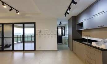 Imagem: Apartamento alto padrão com 126,02m²