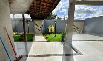 Imagem 5: Sobrado com 3 quartos no Jardim Atlântico