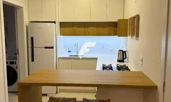 Imagem 7: Apartamento de 1 quarto a 400 metros do mar