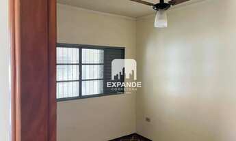 Imagem 7: Casa com 3 dormitórios, 250 m² - venda por R$ 500.000,00 ou aluguel por R$ 2.500,00/mês