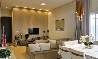 Imagem 4: Excelente casa condomínio ipês