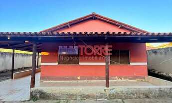 Imagem: Casa padrão à Venda, Nossa Senhora da