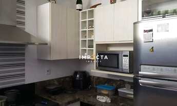 Imagem 13: Casa com 3 dormitórios à venda, 210 m² por R$ 715.000,00 - Colinas de Santa Bárbara - Pous