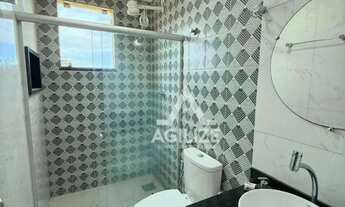 Imagem 7: Cobertura com 3 dormitórios para alugar, 365 m² por R$ 5.000/mês - Riviera Fluminense - Ma