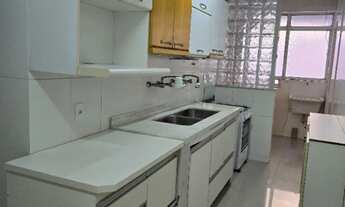 Imagem 5: Barra da Tijuca Jardim Oceânico