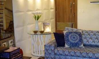 Imagem 6: Cobertura com 4 dormitórios à venda, 208 m² por R$ 1.300.000,00 - Dionisio Torres - Fortal