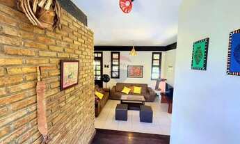 Imagem 6: Casa à venda no Condomínio Maria Mangaba em Barra do Jacuípe