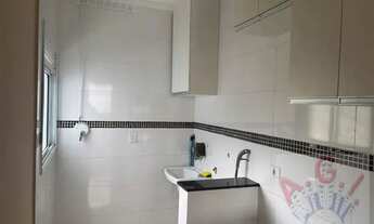 Imagem 5: Apartamento com 01 dormitório para locação no Chora Menino