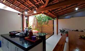 Imagem 2: Casa moderna de 4 quartos no Praia da Baleia ideal para quem ama o litoral