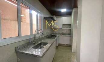 Imagem 7: Casa para venda e aluguel, com 3 dorms, sendo 1 suíte com closet, quintal e garagem, no Te