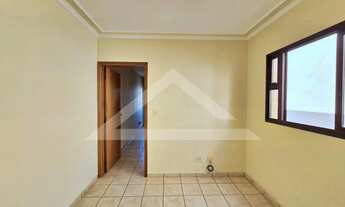 Imagem 3: Apartamento de 35m² de área útil à venda no Edifício Ana Maria, próximo ao Ribeirão Shoppi