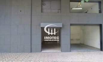 Imagem 2: Loja à venda, Barro Preto - Belo Horizonte/MG