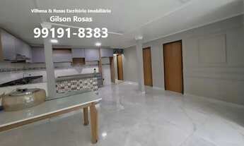 Imagem 6: Casa 3 suítes ao lado do Hiléia. Edícula, splits, armários cozinha. Redenção. 180m2. Venda