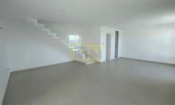 Imagem 5: Sobrado Triplex no Bairro Alto em Curitiba