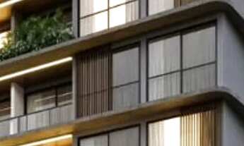 Imagem: Flat moderno no Jardim Oceania com lazer