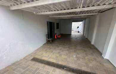 Imagem 2: Casa para Venda em Presidente Prudente, BARCELONA, 3 dormitórios, 1 banheiro, 2 vagas