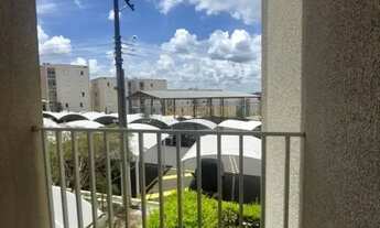 Imagem: Apartamento - Jardim Andorinhas - Campinas