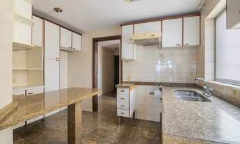 Imagem 7: Apartamento à venda com 177 m², 2 quartos e suíte no Alto da Glória Curitiba PR