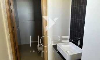 Imagem 5: SOBRADO NOVO DE ALTO PADRÃO NO COND. ARAÇARI - PARQUE TAUÁ