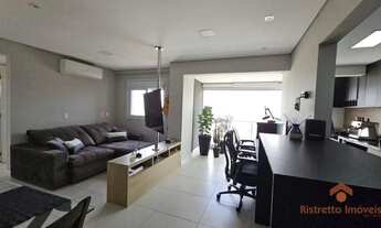 Imagem: Apartamento à venda, 72 m² por R$ 880.000,00