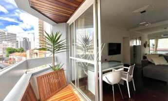 Imagem 3: Apartamento com 2 dormitórios,1 suíte à venda, 82 m² por R$ 510.000 - Graça - Salvador/BA