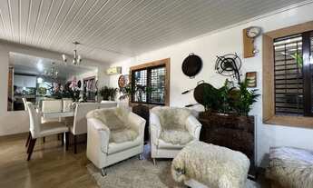 Imagem 2: Casa com 3 dormitórios para alugar, 200 m² por R$ 4.500/mês - Rondônia - Novo Hamburgo/RS