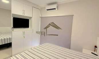 Imagem 12: Linda casa com dois lotes no Ninho Verde 1, contendo 3 suítes, totalmente mobiliada