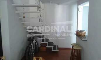 Imagem 4: Cobertura duplex à venda com 3 dormitórios no Jardim Nova Europa, em Campinas