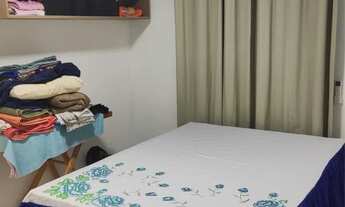 Imagem 5: Casa nova Campo Grande