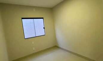 Imagem 6: CASA RESIDENCIAL 3Q COM SUITE SETOR SERRA DOURADA 3ª ETAPA codigo: 161532